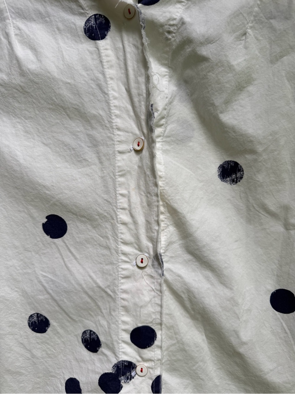 Hannoh Wessel “Selma” top Fr 42 (M/L) - Picture 4 of 7